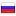 avtodispetcher.ru server is located in Russia